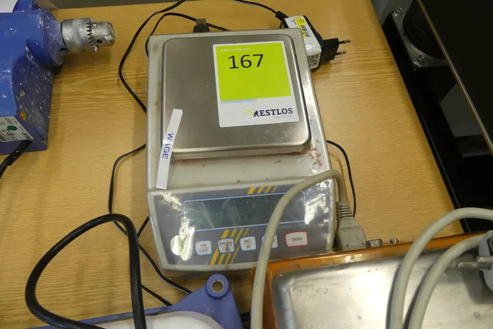 Kern PCB Präzisionswaage